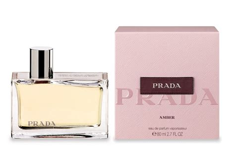 prada amber pure